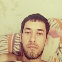 Али, 35 лет