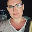 Анастасия, 34 года