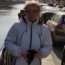 Фотография девушки Валентина, 58 лет из г. Тольятти