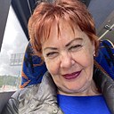 Нина, 66 лет
