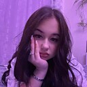 Анастасия, 18 лет