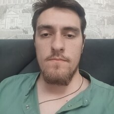 Фотография мужчины Даниил, 21 год из г. Краснодар