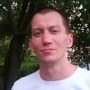 Николай Журавлев, 33 года