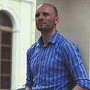 Den, 46 лет