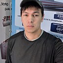Astyn, 30 лет