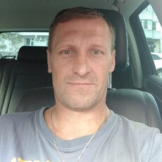 Фотография мужчины Алексей, 45 лет из г. Калининск