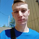 Данил, 22 года