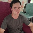 Дмитрий Морозов, 24 года