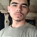 Иван, 20 лет