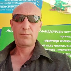 Фотография мужчины Андрей, 45 лет из г. Крупки