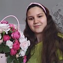 Ляйсан, 18 лет