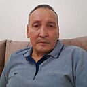 Токе, 54 года