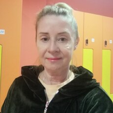 Фотография девушки Yna, 56 лет из г. Калининград