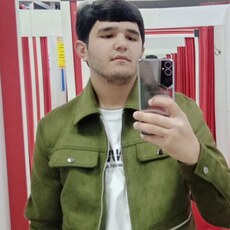 Фотография мужчины Мухаммад, 24 года из г. Пермь