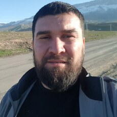 Фотография мужчины Jahongir, 35 лет из г. Термез
