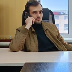 Фотография мужчины Андрей, 39 лет из г. Калининград