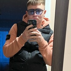 Фотография мужчины Владислав, 20 лет из г. Мозырь