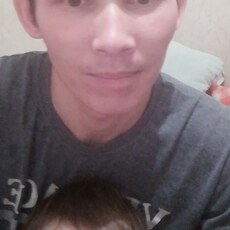 Фотография мужчины Артур, 36 лет из г. Актобе