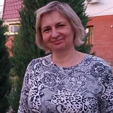 Фотография девушки Татьяна, 49 лет из г. Ростов-на-Дону
