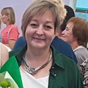 Элина, 46 лет