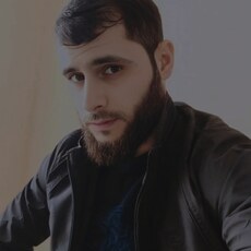 Фотография мужчины Емин, 26 лет из г. Дербент