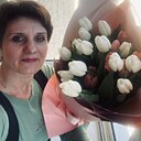 Валентина, 49 лет
