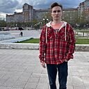 Даниил, 24 года