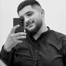 Фотография мужчины Dilcan, 27 лет из г. Гданьск