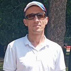 Фотография мужчины Андрей, 41 год из г. Ставрополь