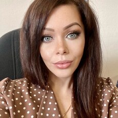 Фотография девушки Ольга, 35 лет из г. Одинцово