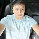 Дулат, 32 года