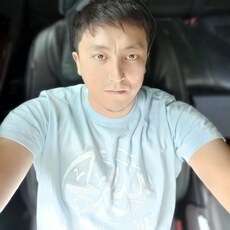 Фотография мужчины Дулат, 33 года из г. Алматы