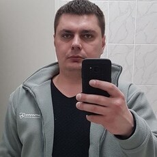 Фотография мужчины Станислав, 35 лет из г. Орск