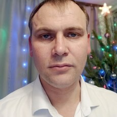 Фотография мужчины Вячеслав, 41 год из г. Макеевка