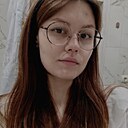 Анастасия, 22 года