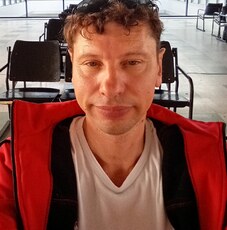 Фотография мужчины Виталий, 42 года из г. Екатеринбург
