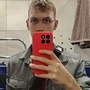 Евгений, 21 год