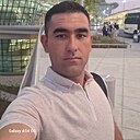Сухроб, 35 лет