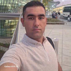 Фотография мужчины Сухроб, 35 лет из г. Вильнюс