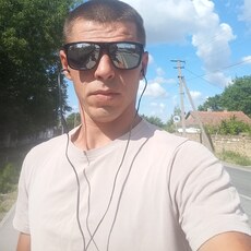 Фотография мужчины Артур, 27 лет из г. Симферополь