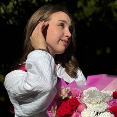 Фотография девушки Лилия, 19 лет из г. Казань