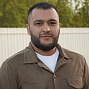 Али, 34 года