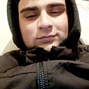 Ибрагим, 20 лет