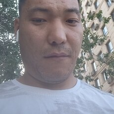 Фотография мужчины Азат, 34 года из г. Бишкек