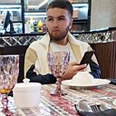 Jalolidin, 24 года