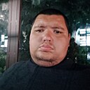 Антон, 19 лет