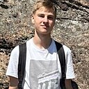 Саша, 18 лет