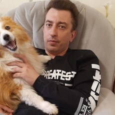 Фотография мужчины Дима, 44 года из г. Пенза