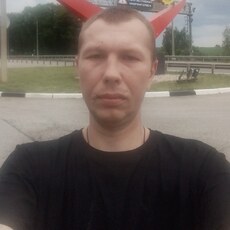 Фотография мужчины Евгений, 38 лет из г. Тверь