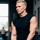 Алекс, 25 лет